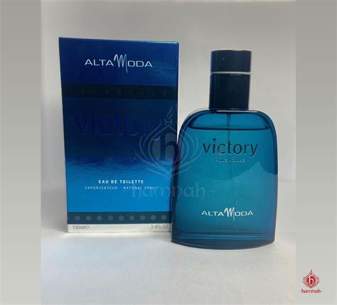 Victory by Alta Moda - Hamnah