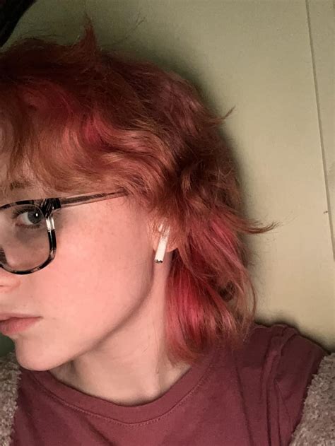 can i put dark hair dye over pink hair : r/HairDye