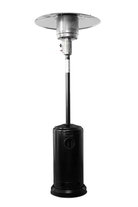 Газовый Уличный Обогреватель Ravanson 14 KW — Купить Недорого на Bigl ...