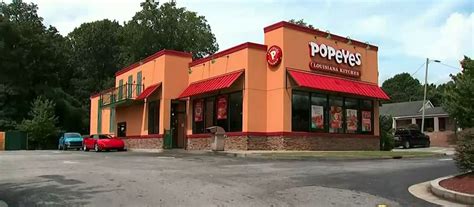 Woman Suing Popeyes Following Alleged Drive Thru Assault Krdo