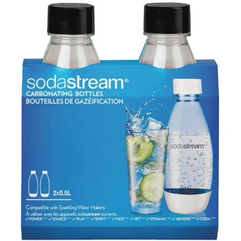 Sodastream Bottle Caps