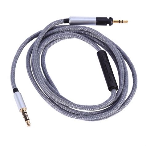 For Audio Technica Ath M X Ath M X Mm Male Jack To Mm Male Jack