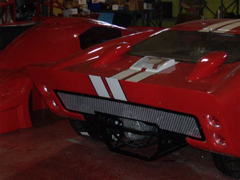 Tom S Gt Mkii Replica Race Car Replicas