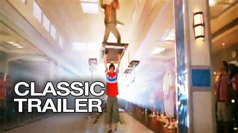 Sky High 2005 Official Trailer 1 Kurt Russell Movie Hd Youtube