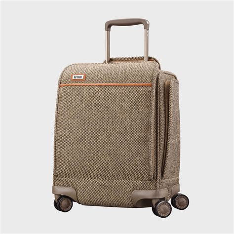 underseat luggage options  hardshell duffles backpacks