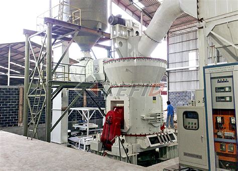 Grinding Mill Gallery Kefid Machinery