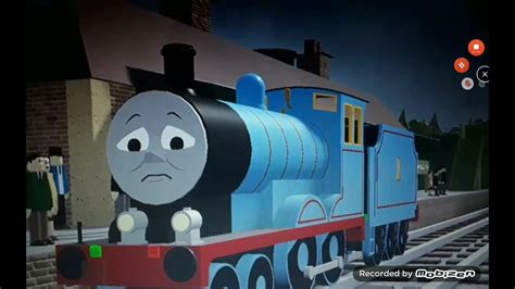 Sodor Fallout Percys Unfortunate Predicament Re Remastered Read