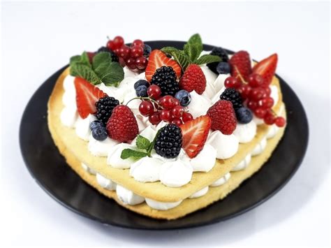 Nude Cake Obrador Artesanal Alcorc N Lomejordelbarrio