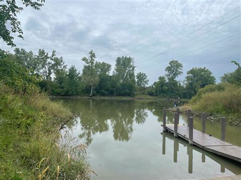 City ask residents to help keep waterways clear