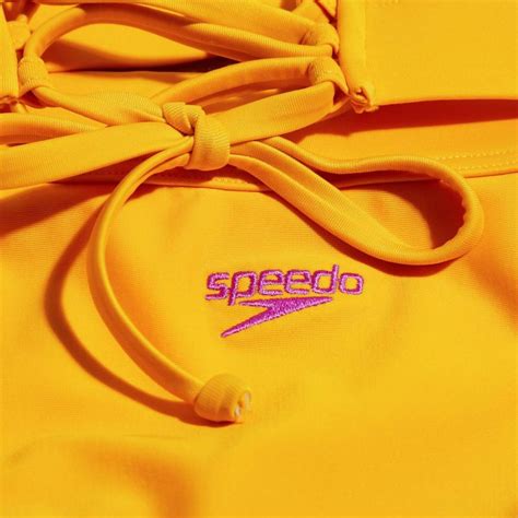 Bikinis Y Tankinis Mujer Speedo Bikini De Triángulo Con Banda Para Mango Silvana Crowley