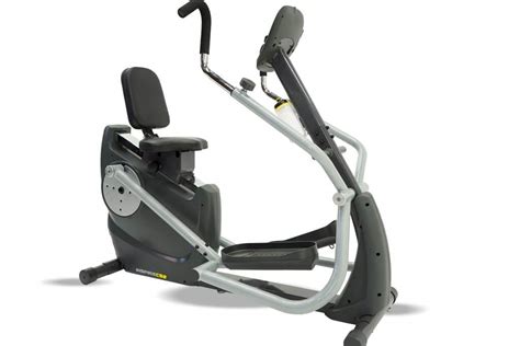 Inspire Fitness Cs2 Cardio Strider Cardio Workout Equipment Fitness Expo