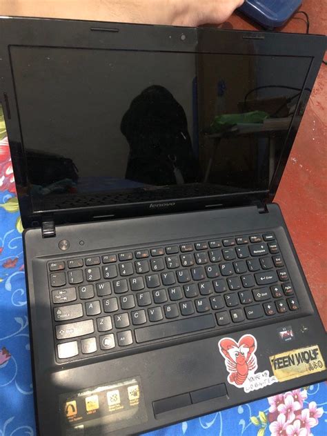 Old Lenovo Laptop, Computers & Tech, Laptops & Notebooks on Carousell