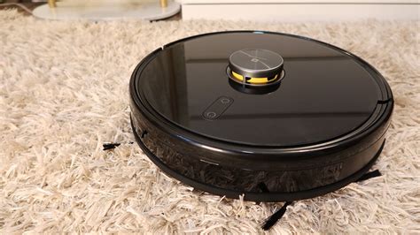 Realme Techlife Robot Vacuum Review As Smart As They Come