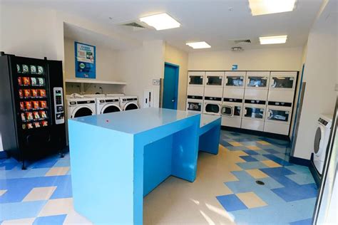 Doing Laundry At Walt Disney World A List Of Every Facility And Faqs