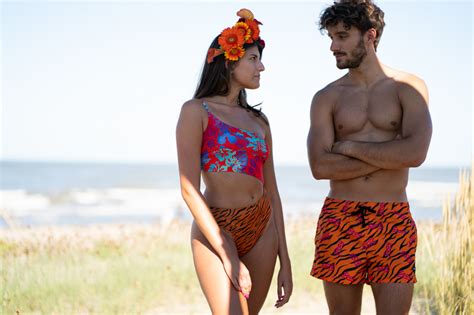 Marchi Seay Acquista Moda Sostenibile Per Beachwear