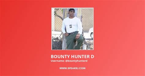 BOUNTY HUNTER D YouTube Channel Subscribers Statistics - SPEAKRJ Stats