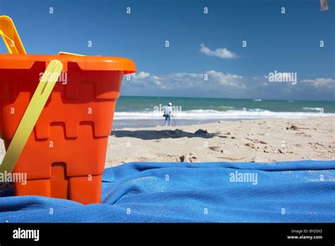 Vero Beach Florida Stock Photo Alamy