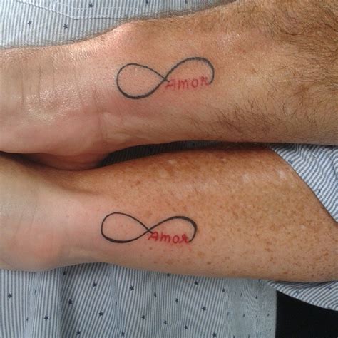 100 Best Infinity Tattoos Designs and Ideas - Tattoos Era