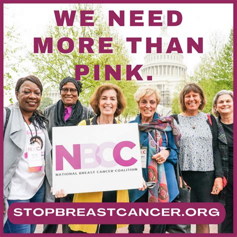 Call To Action Online September 30 2022 National Breast Cancer