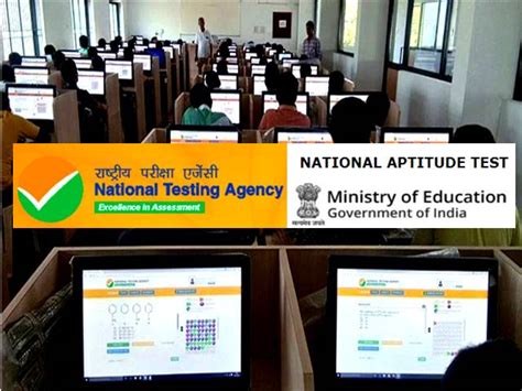 NTA National Aptitude Test Registration 2021 Ends Today Nat Nta Ac In