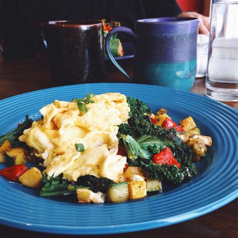 7 of the Best Brunch Spots in Portland Maine - Sinful Nutrition