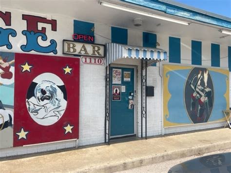 Carousel Lounge Turns 60 By Michaelcorcoran