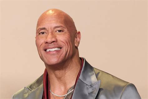 Dwayne Johnson Girl Dad Role With Three Daughters His Best Achievement