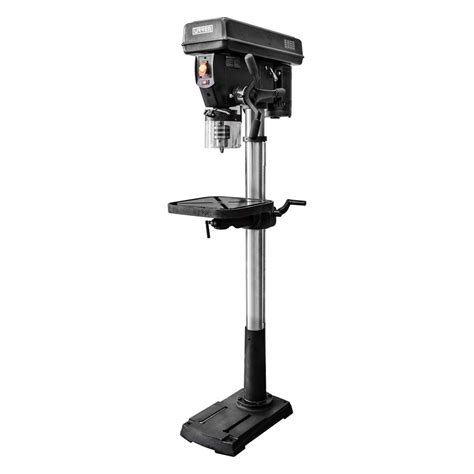 URREA TALADRO ESTACIONARIO DE COLUMNA 1 PULGADA 1 HP The Home Depot