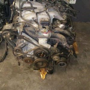 4M40 Mitsubishi Colt 2 8L TDi Engine E A S Engine Gearbox Supply