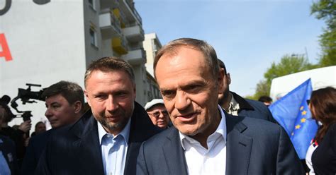 Kiedy Pieni Dze Z Kpo Donald Tusk Wykorzysta Swoje Kontakty