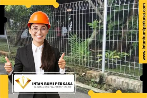 Pabrik Pagar Brc Murah Ready Hotdeep Galvanis Kota Kendari Sulawesi