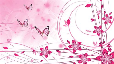 Pink Color Wallpapers Top Free Pink Color Backgrounds Wallpaperaccess