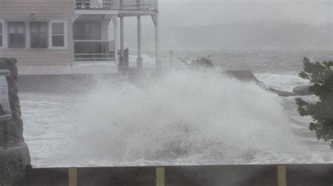 Photos Hurricane Sandy In Salem Salem Ma Patch