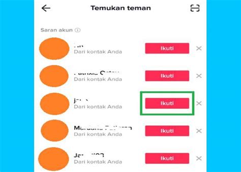 Ini Cara Mencari Id Tiktok Sendiri Dan Teman Tanpa Aplikasi Tambahan