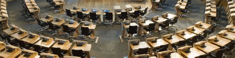 Scottish Government History And Structure Our Guide