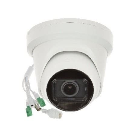 HIKVISION DS 2CD2H23G2 IZS Motorized 2MP AcuSense Turret Network Camera