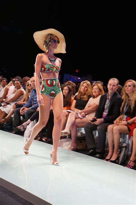 El Diario De Maria Leon Miami Fashion Week Parte 3 Vogue