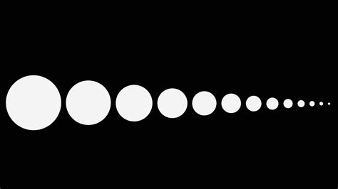 The Stellar Magnitude Scale | Stellar Discovery