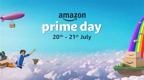 Amazon Prime Day 2024 Dates Announced Check Dates Bank Offers And