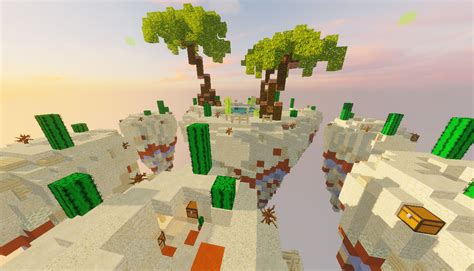 Desert Skywars Map Schematic Shop