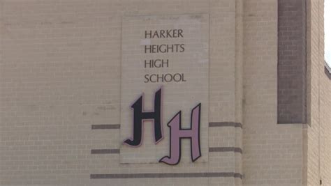 Harker Heights High : Killeen Independent School District - KISD : Free ...