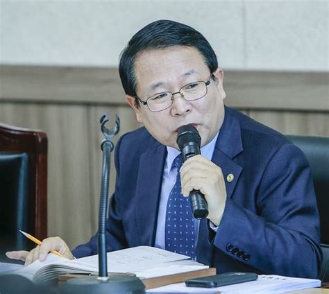 정헌율 익산시장 지방선거 허위사실 공표 혐의 무죄 네이트 뉴스