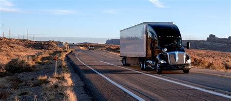 55 Trucking Industry Statistics Trends Outlook 2024 Geotab