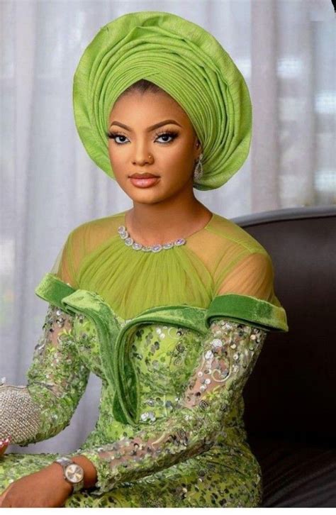 Gorgeous And Captivating Styles For Stunning Looks Stylish Naija