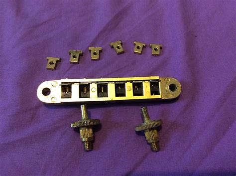 1978 Gibson Les Paul Custom Parts T Tops And More Nearly Reverb