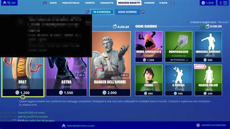 Live Fortnite Gioco Con Voi E Aspettiamo Lo Shop Youtube