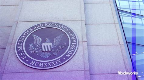 A federal judge says SEC lawyers lied to freeze a crypto company’s ...