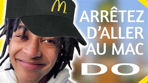 arrêter d aller au mac do edit Mastu THEODORT Accordi Chordify