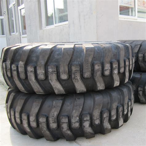 Loader Tire X Bias Otr Tire With High Quality Tire Otr