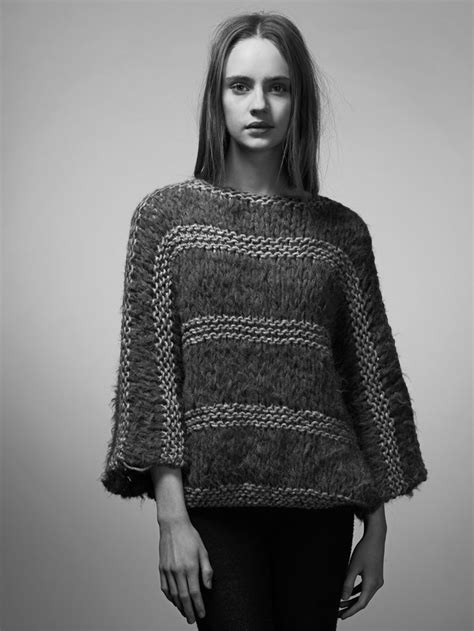 TF Knitwear Handmade Knitwear Knit Fashion Knitwear Inspiration